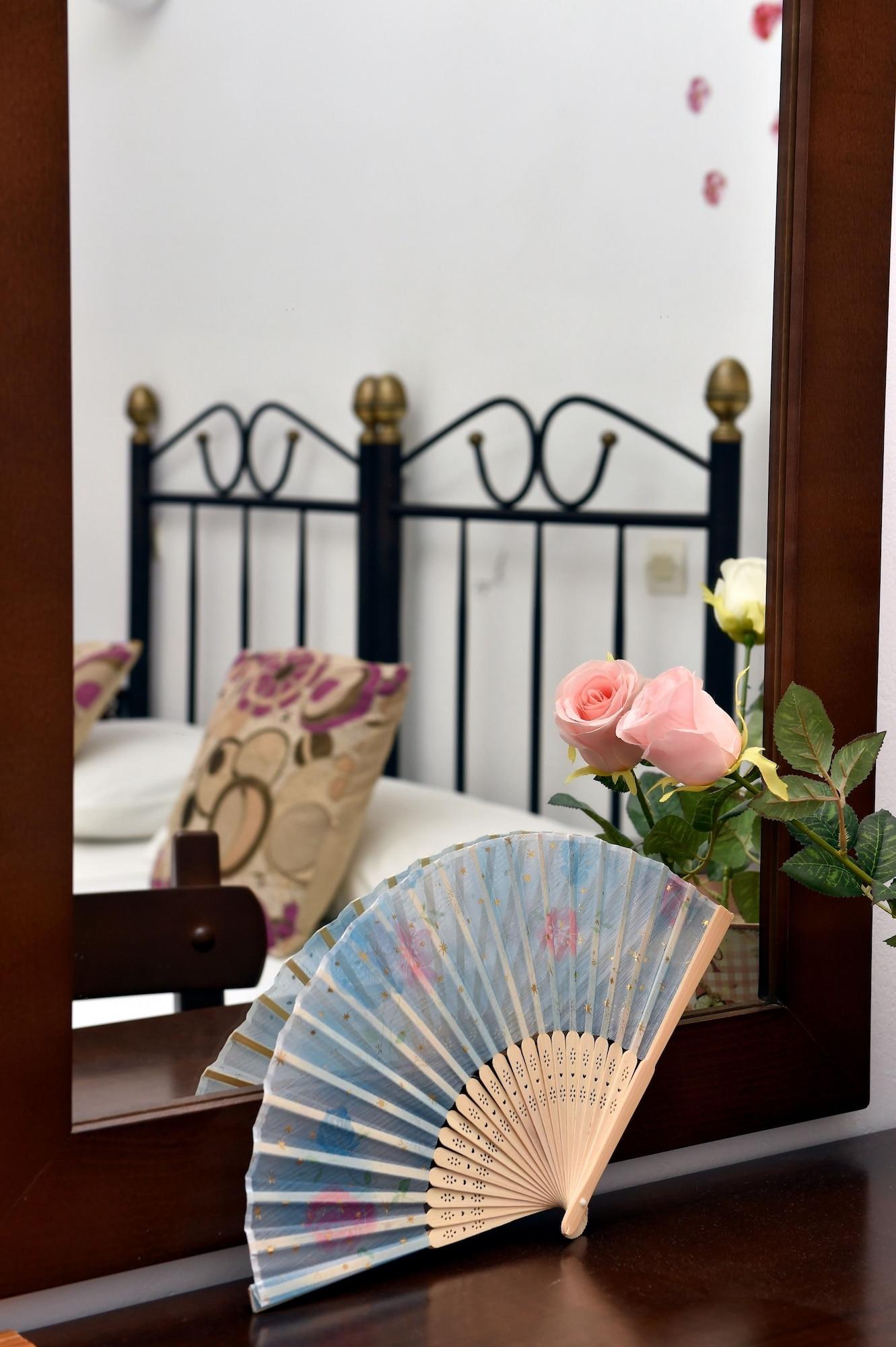 Aphrodite Boutique Hotel Алики Экстерьер фото