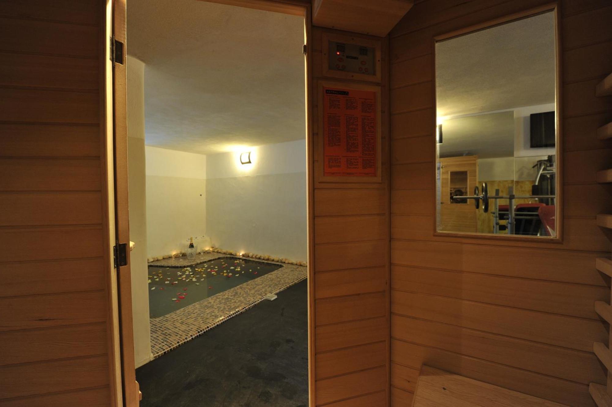 Aphrodite Boutique Hotel Алики Экстерьер фото